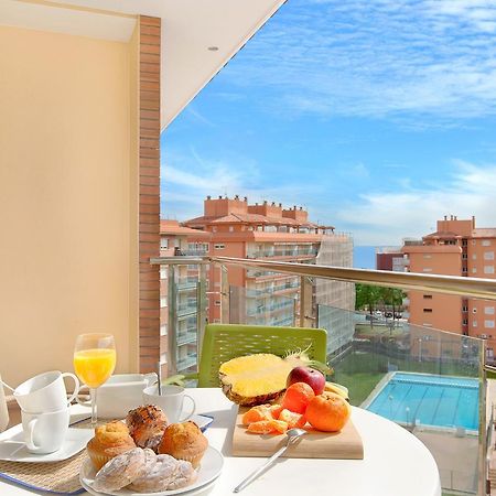 Europa Square Apartment Σάντα Σουζάνα Εξωτερικό φωτογραφία