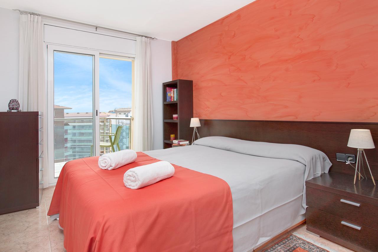Europa Square Apartment Σάντα Σουζάνα Εξωτερικό φωτογραφία